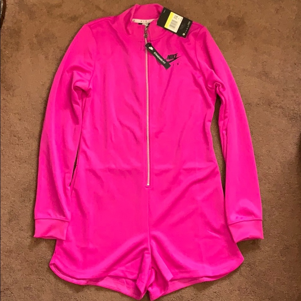 Nike Air Romper